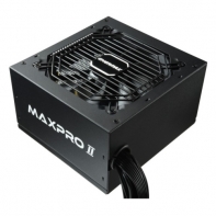 купить Блок питания 700W Enermax MAXPRO II, 80 PLUS, Active PFC, вентилятор 12 см, EMP700AGT-C в Алматы фото 1