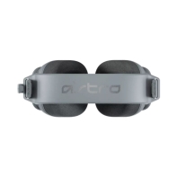 купить LOGITECH ASTRO A10 Wired Gaming Headsets - STAR KILLER BASE - GREY - 3.5 MM&nbsp;939-002071 в Алматы фото 3