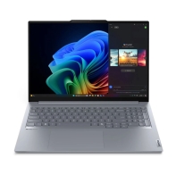 Купить Lenovo ThinkBook 16 G7 QOY, Snapdragon&reg; X Plus X1P-42-100 (3.40GHz, 42MB) 16 1920 x 1200 Non-Touch,  (28) Алматы