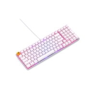 купить Клавиатура Glorious GMMK2 Full Size White (GLO-GMMK2-96-FOX-W) в Алматы фото 2