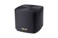 купить Wi-Fi Mesh Система ASUS ZenWiFi AX Mini (XD4-1pcs), Wi-Fi 6, 802.11ax, AX1800, 2x1Gb WAN/LAN, Black в Алматы фото 2