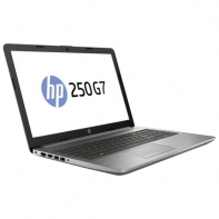 купить Ноутбук HP 250 G7 8AC86EA UMA i3-8130U,15.6 FHD,8GB,1TB,DOS,DVD-Wr,1yw,kbd TP,Wi-Fi+BT,Silver,VGA Webcam в Алматы фото 1