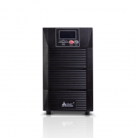купить Источник бесперебойного питания SVC PTS-2 KL-LCD в Алматы фото 2