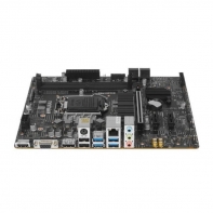 купить Материнская плата MSI B560M-A PRO LGA1200 iB560 2xDDR4 6xSATA3 1xM.2 VGA HDMI mATX в Алматы фото 2
