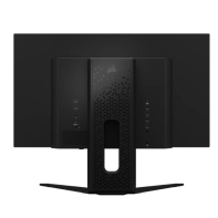 купить Монитор Corsair XENEON 27QHD240 27-Inch OLED&nbsp;CM-9030002-PE в Алматы фото 2