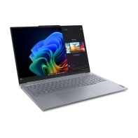 купить Lenovo ThinkBook 16 G7 QOY, Snapdragon&reg; X Plus X1P-42-100 (3.40GHz, 42MB) 16 1920 x 1200 Non-Touch,  (28) в Алматы фото 2