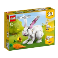 купить Lego 31133 Криэйтор Белый кролик в Алматы фото 1