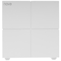 купить Беспроводная Mesh Система Tenda Nova MW6-2 (2-pack), Wi-Fi 5, AC1200 (300+867 Мбит/с), WAN, GLAN в Алматы фото 3