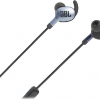 купить Гарнитура вкладыши JBL Everest 110GA 1.2м синий беспроводные bluetooth (JBLV110GABTBLU) /  в Алматы фото 1