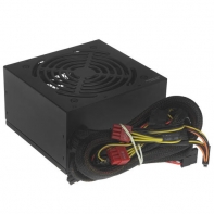 купить Блок питания Zalman ZM600-LXII  600W, 12 cm fan, Active PFC в Алматы фото 2