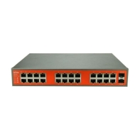 купить Wi-Tek WI-SG124F в Алматы фото 1