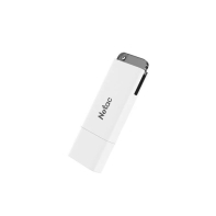 купить Флэш-накопитель Netac U185 USB3.0 Flash Drive 64GB&nbsp;NT03U185N-064G-30WH в Алматы фото 1