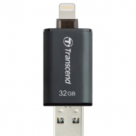 купить USB Флеш для Apple Transcend JetDrive Go 300 TS32GJDG300K 32GB в Алматы фото 1