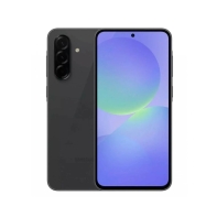 Купить Смартфон Samsung Galaxy A36 5G 256GB, Awesome Black (SM-A366EZKGSKZ) Алматы