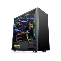 купить Thermaltake V200 TG (CA-1K8-00M1WN-00) в Алматы фото 1