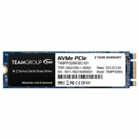 купить SSD-накопитель Team Group MP32 256Gb, M.2, NVMe 1.3, TM8FP3256G0C101 в Алматы фото 1
