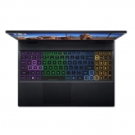 купить Ноутбук Acer Nitro 5 15.6"FHD/Core i5-12500H/8G/512G/GF RTX3060 6GB/Win (NH.QFMER.001) в Алматы фото 2