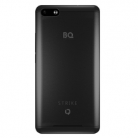 купить Смартфон BQ-5020 Strike Черный Матовый /  в Алматы фото 2