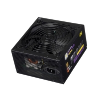 купить Блок питания 2E GAMING EXTRA POWER  (750W), >90%, 80+ Gold, 140mm, 1xMB 24pin(20+4), 1xCPU 8pin(4+4) в Алматы фото 3