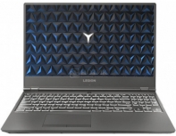 купить Ноутбук Lenovo Legion Y530-15ICH  15.6** FHD(1920x1080) IPS 144Hz nonGLARE/Intel Core i5-8300H 2.30GHz Quad/8GB/256GB SSD/GMA HD630/GF GTX1060 6GB/noDVD/WiFi/BT4.1/HD Web Camera/BLKB+USB3.0/3cell/9.5h/2.30kg/DOS/2Y/BLACK в Алматы фото 1