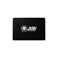 купить Накопитель твердотельный AGI AGI1K0GIMAI238 SSD, 2.5 QLC, 1000GB в Алматы фото 1
