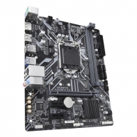купить Материнская плата Gigabyte H310M A 2.0 Intel H310 LGA1151 2xDDR4 4xSATA3 HDMI DP M.2 mATX в Алматы фото 2