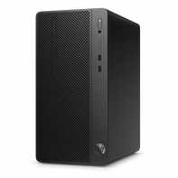 Купить HP 123N1EA 290 G4 MT i3-10100 8GB/256 DVD-WR Win10 Pro Алматы
