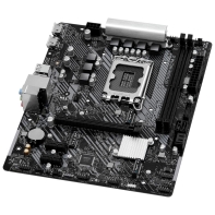 купить Материнская плата ASRock B760M-H2/M.2 LGA1700 2xDDR5 в Алматы фото 3