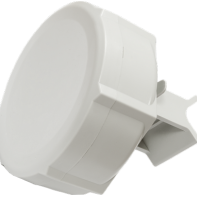 купить Wi-Fi точка доступа MikroTik RBSXTG-6HPnD Wi-Fi CPE. 802.11 a/n, 6GHz, 1x Ethernet 10/100/1000, USB, в Алматы фото 1