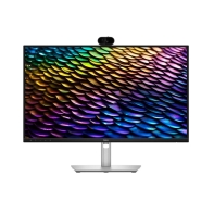 Купить Монитор Dell Pro Hub Conferencing Monitor - P2726DEB (210-BVHR) Алматы