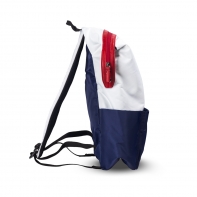 купить Рюкзак, Xiaomi 90 Points, Lecturer Leisure Backpack (6971732586039), Бело-Синий в Алматы фото 2