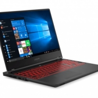 купить Ноутбук Lenovo Legion Y7000 15,6**FHD/Core i7-9750H/8Gb/1TB+128GB SSD/GTX1650 4GB/DOS (81T0001DRK) /  в Алматы фото 1