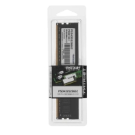 купить Модуль памяти Patriot Signature, PSD432G26662, DDR4, DIMM, 32Gb, 2660Mhz, CL19 в Алматы фото 3