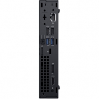 купить Компьютер Optiplex 3070 MFF/Core i5-9500T/8GB/256GB SSD/Intel UHD 630/WLAN   BT/Kb/W10Pro в Алматы фото 3