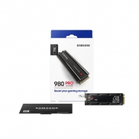 купить Твердотельный накопитель 1000GB SSD Samsung 980 PRO M.2 2280 R7000Mb/s W5000MB/s MZ-V8P1T0CW в Алматы фото 4