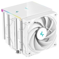 купить Кулер для процессора Deepcool AK620 DIGITAL WH в Алматы фото 2