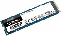 купить Твердотельный накопитель SSD 480 Gb, M.2 2280, Kingston DC1000B, SEDC1000BM8/480G NVMe PCIe в Алматы фото 2