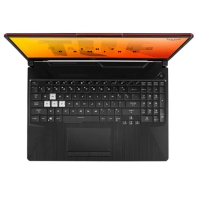 купить Ноутбук Asus TUF Gaming F15 FX506HE-HN012 (90NR0704-M02050) в Алматы фото 2