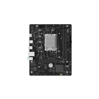 Купить Материнская плата MaxSun Challenger H610M-H, LGA1700 H610, 2xDDR4, PCIe4.0, 1xM.2, HDMI, GLAN, mATX Алматы