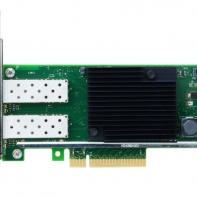 купить Сетевой адаптер Intel X710-DA2 2x10GbE SFP+ ML2 /  в Алматы фото 1