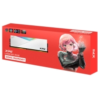 купить ADATA XPG Lancer RGB AX5U6400C3232G-CLARWH&nbsp;32 ГБ в Алматы фото 3