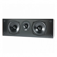 купить POLK AUDIO Акустическая система T30 Черный в Алматы фото 1