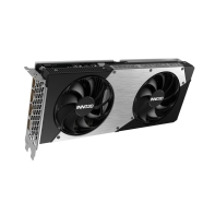 Купить Видеокарта Inno3D GeForce RTX5060 TWIN X2 OC, 8G GDDR7 128-bit HDMI 3xDP N50602-08D7X-195070N Алматы
