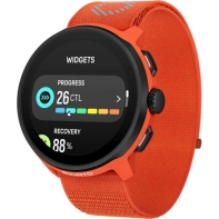 Купить Часы спортивные SUUNTO RUN CORAL ORANGE Алматы