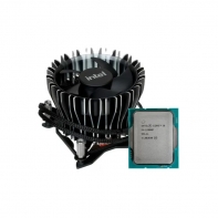 купить Процессор Intel Core i9-12900F Alder Lake (1800MHz, LGA1700, L3 30Mb), box в Алматы фото 2