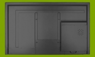 купить Интерактивная LED панель 75* IQBoard J-серия  ПК <10 касаний, 3840*2160, UHD, i3 4G 1TB, 1-LE075MD в Алматы фото 3