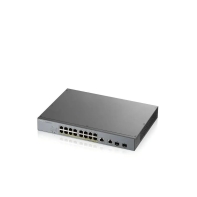 купить Коммутатор Zyxel NebulaFlex Pro GS1350-18HP (GS1350-18HP-EU0101F) в Алматы фото 2