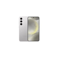 купить Смартфон Samsung Galaxy S24 5G 256GB,  Marbl Gray (SM-S921BZAGSKZ) в Алматы фото 1