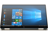 купить Ноутбук HP 8KN53EA Spectre X360 13-aw0004ur i5-1035G4,13.3 FHD Touch,8GB,512GB,no ODD,W10H64,1yw,WebCam,Wi-Fi+BT,Blue в Алматы фото 3