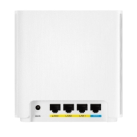 купить Маршрутизатор ASUS XD6 (W-1-PK) AX5400,1.5GHz tri-core CPU,AiMesh,OFDMA,RJ45 Gb WANx1,RJ45 Gb LANx3 в Алматы фото 2